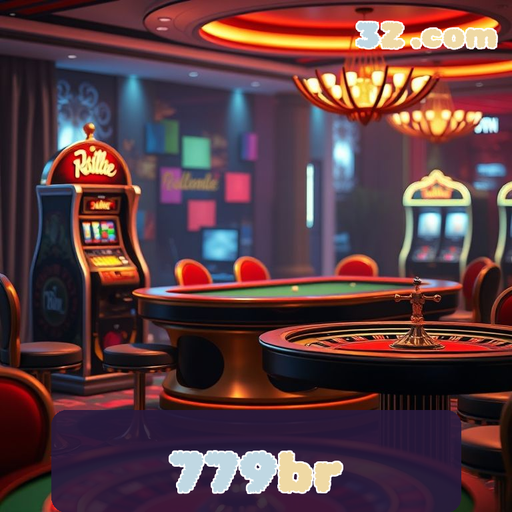 Recursos do app 779br que Transformam sua Experiência de Jogo