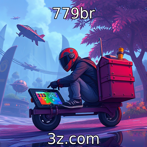 Impacto da realidade aumentada nos jogos móveis