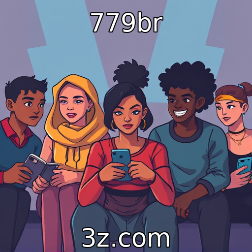 Os desafios da diversidade na indústria de jogos