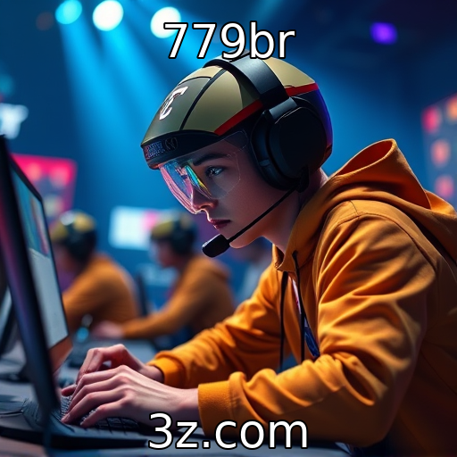 O impacto dos esports na receita de jogos