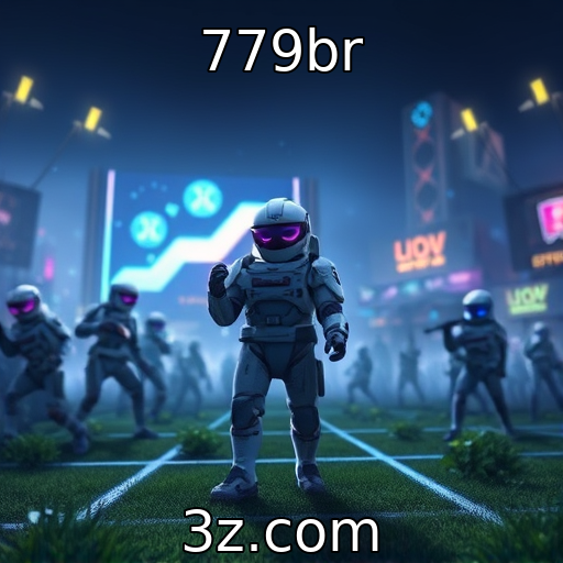 Impactos das novas tecnologias nos jogos