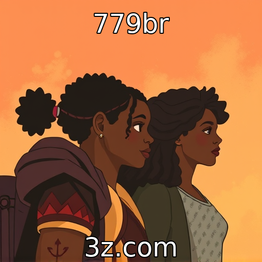 Importância da diversidade em narrativas de jogos