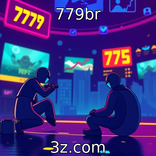 Tendências de mercado na indústria de jogos