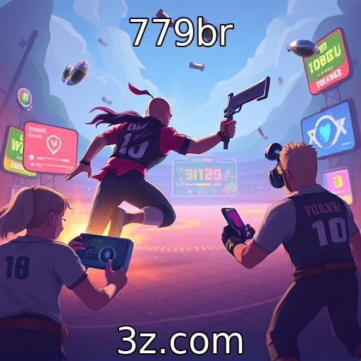 Novas tendências na monetização de jogos móveis