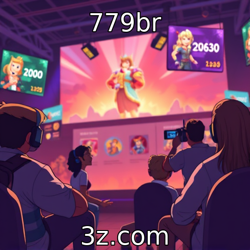 Novas tendências na monetização de jogos digitais