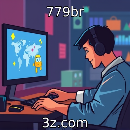 Mudanças no comportamento do consumidor de jogos online