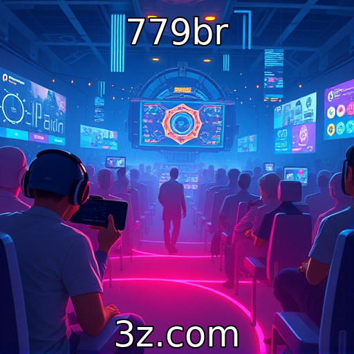 Avanços tecnológicos moldam o futuro dos jogos