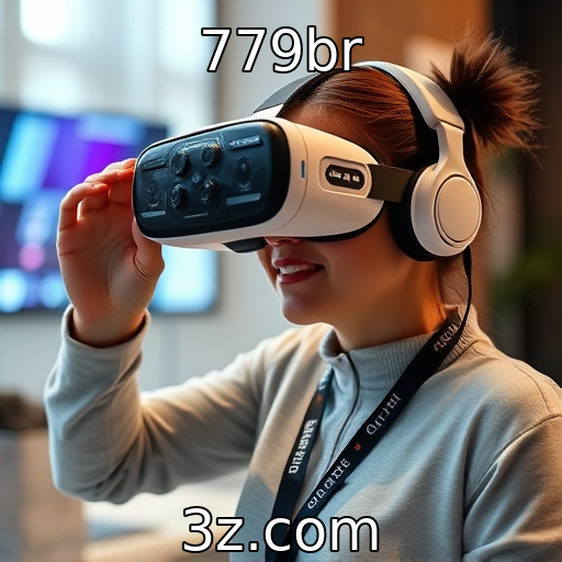 Análise do mercado de VR e suas perspectivas futuras